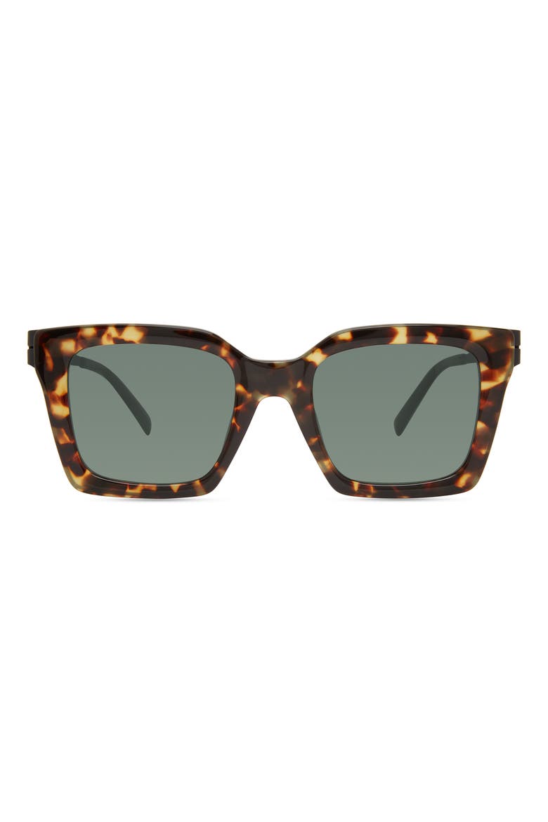 475 Sunglasses, Main, color, Tortoise