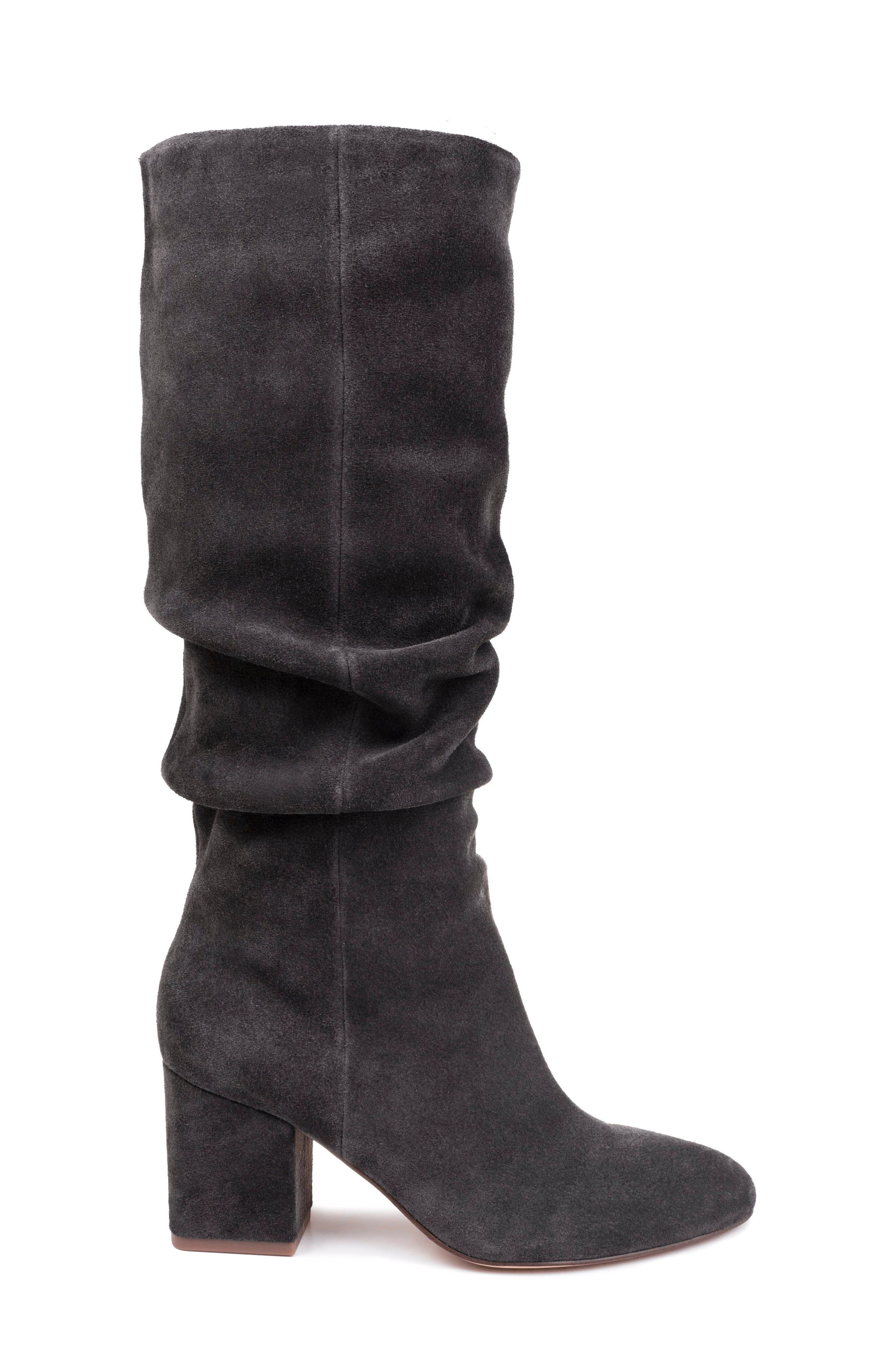 Phoenix Boot, Alternate, color, STONE SUEDE