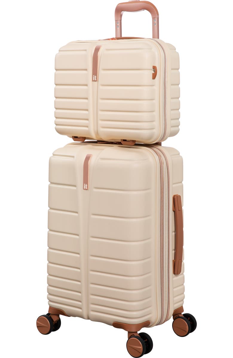 IT LUGGAGE Fascinate Hardside Vanity Luggage, Alternate, color,