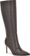 Nine West Cook Pointed Toe Knee High Boot