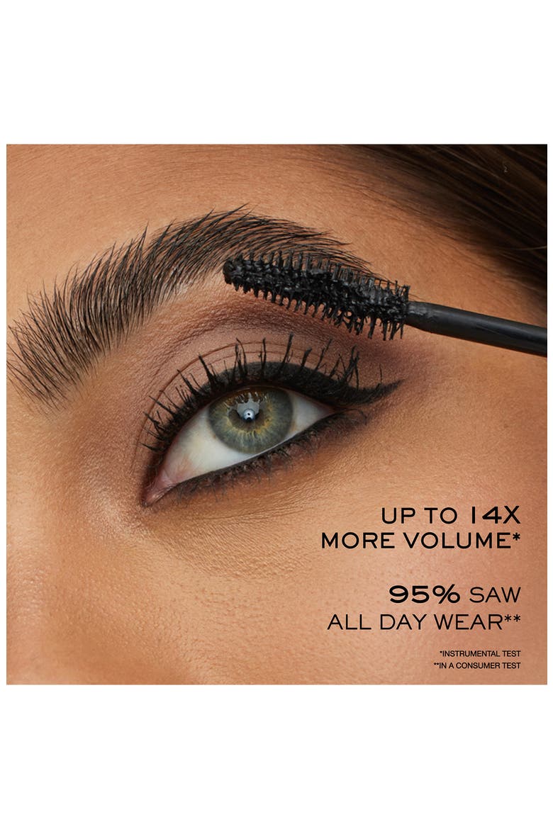 Hypnôse Drama Instant Volumizing Mascara, Alternate, color, BLACK