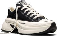 Converse Run Star Crush Low Top Sneaker
