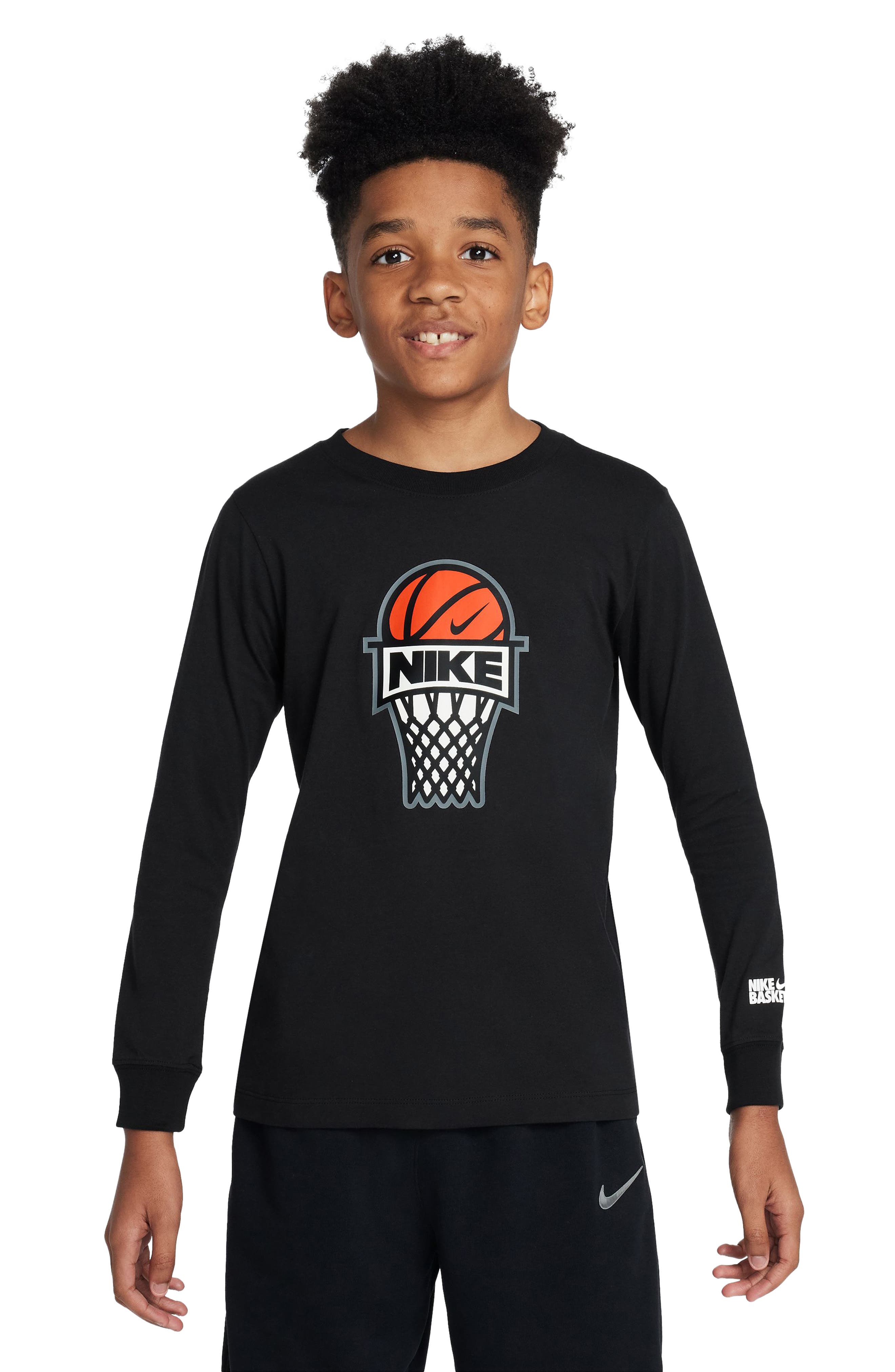 youth nike basketball sleeve