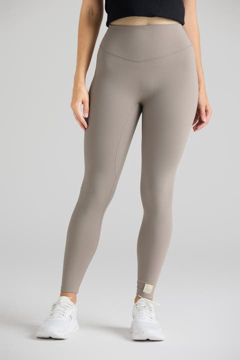 Shape High-Rise Leggings