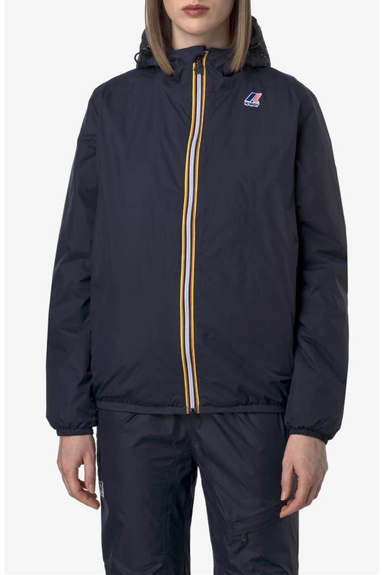 Le Vrai 4.0 Claude Warm Water Repellent Jacket | Nordstrom
