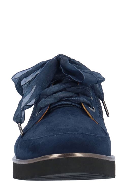 L'amour Des Pieds Zafira Mesh Loafer In Multi