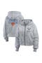 selected Heather Gray