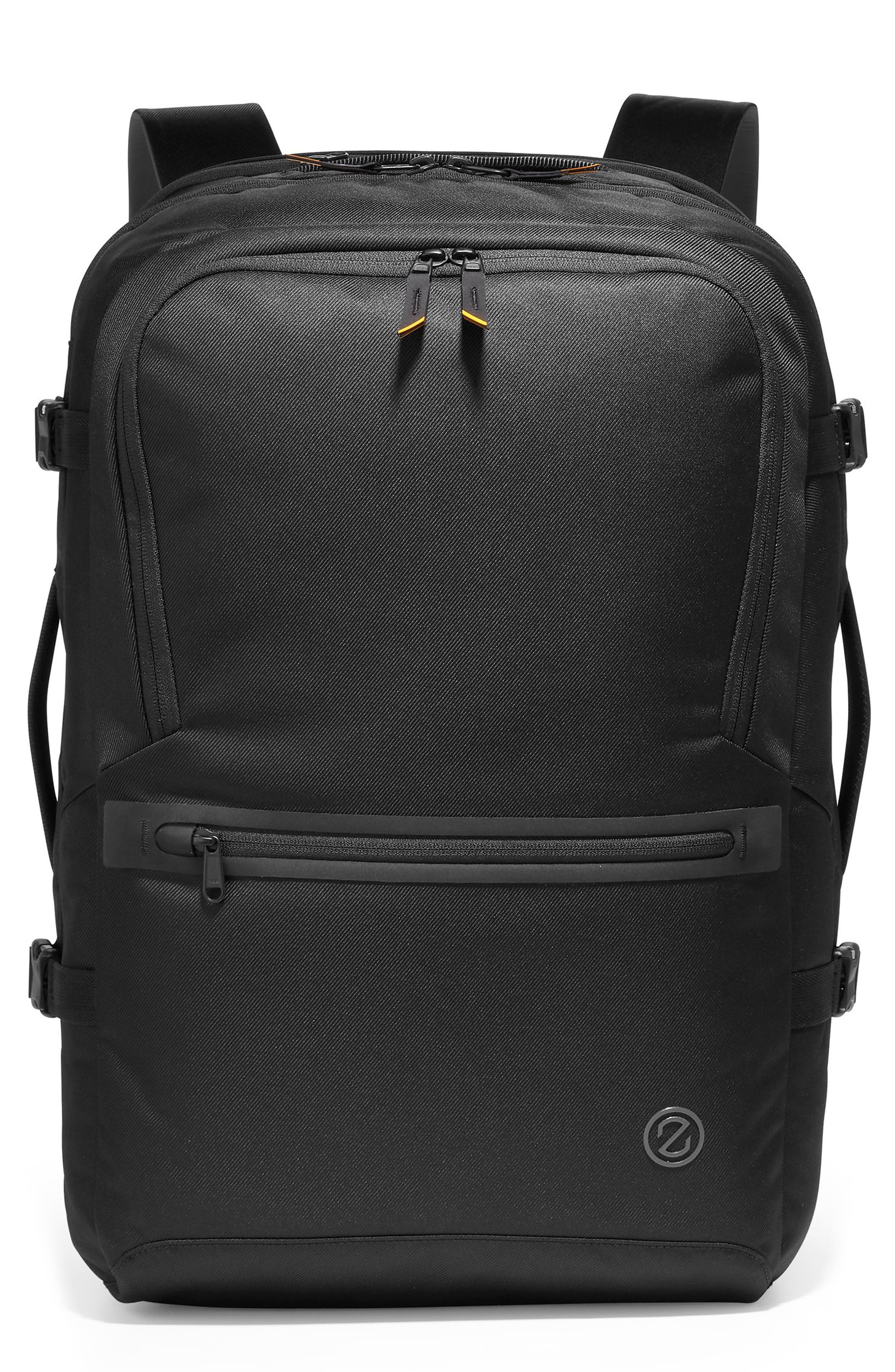 Cole Haan ZERØGRAND 48-Hour Backpack, Main, color, 