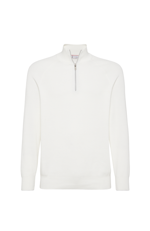 Brunello Cucinelli Kaschmir-rollkragenpullover