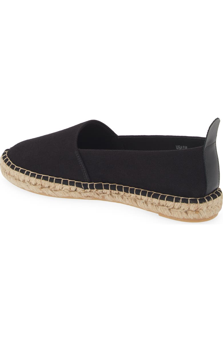 Kaanas Roma Espadrille Flat, Alternate, color,