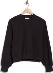 Ulla Johnson Axel Long Sleeve Top