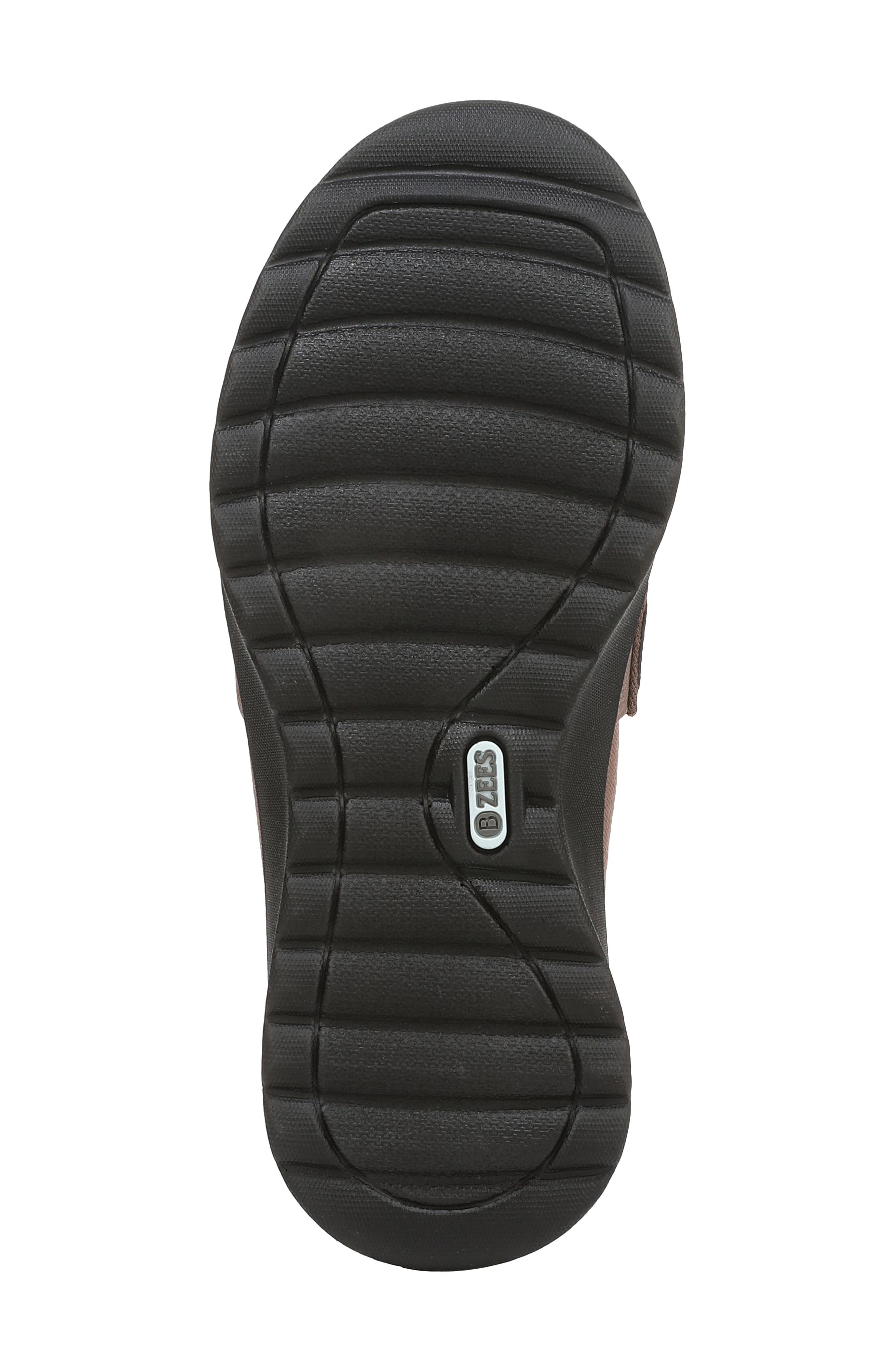 LifeStride Galleria Mule, Alternate, color, Mocha Brown