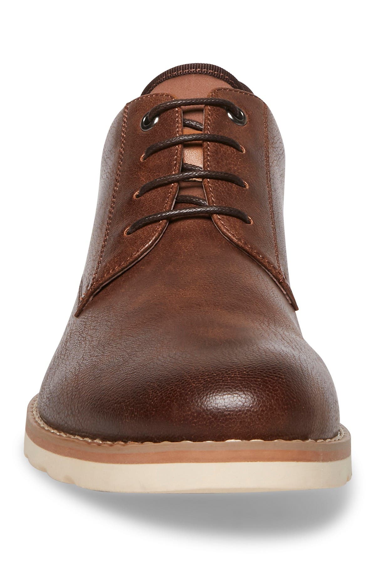 MADDEN Bulit Lace-Up Boot, Alternate, color, 