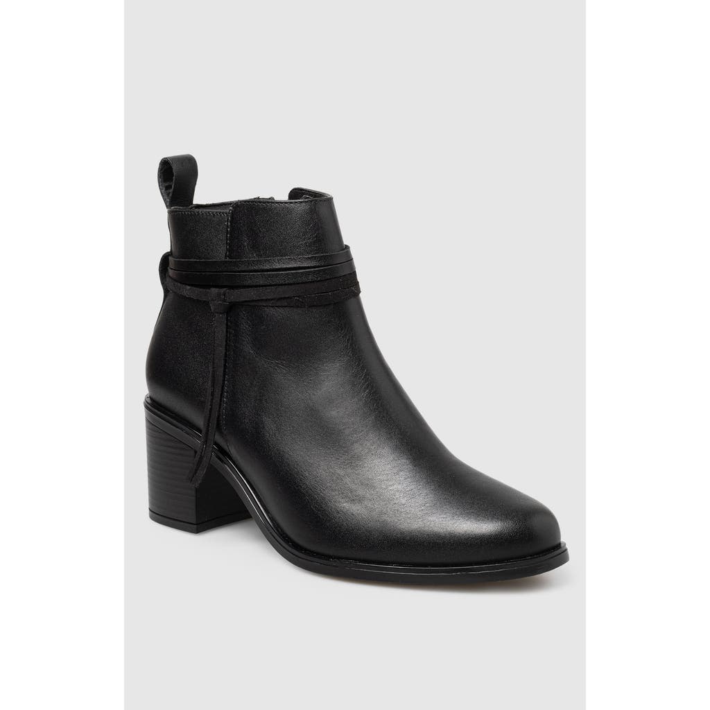 Manela Alex Chelsea Bootie