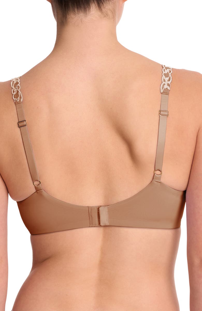 Pure Luxe Underwire T-Shirt Bra