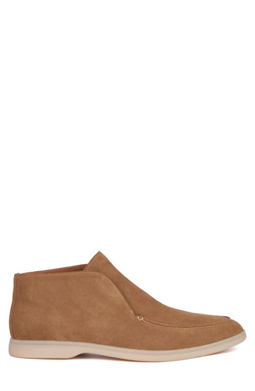 Vintage Foundry Anderson Casual Chukka Boot In Taupe