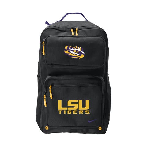 LSU Tigers Utility Speed Backpack