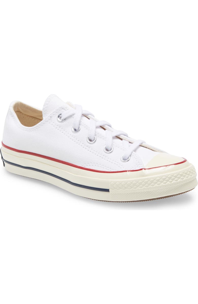 Converse Chuck All Star<sup>®</sup> 70 Low Top Sneaker, Main, color,