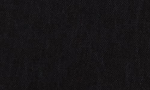 Shop Slvrlake London Reworked Panelled Wide Leg Jeans In Midnight Ridge