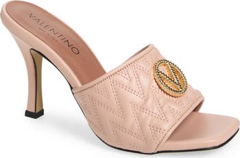 Venere Mule Sandal