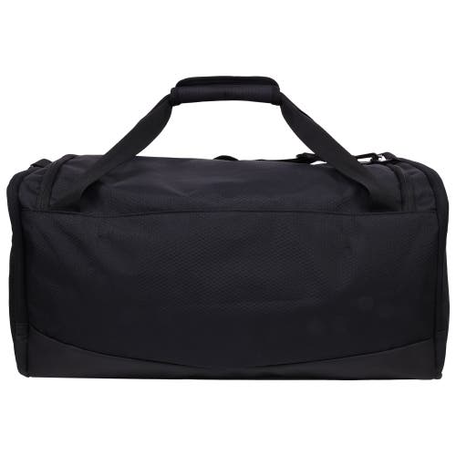 Ufc Large 22" Duffle Bag In Black