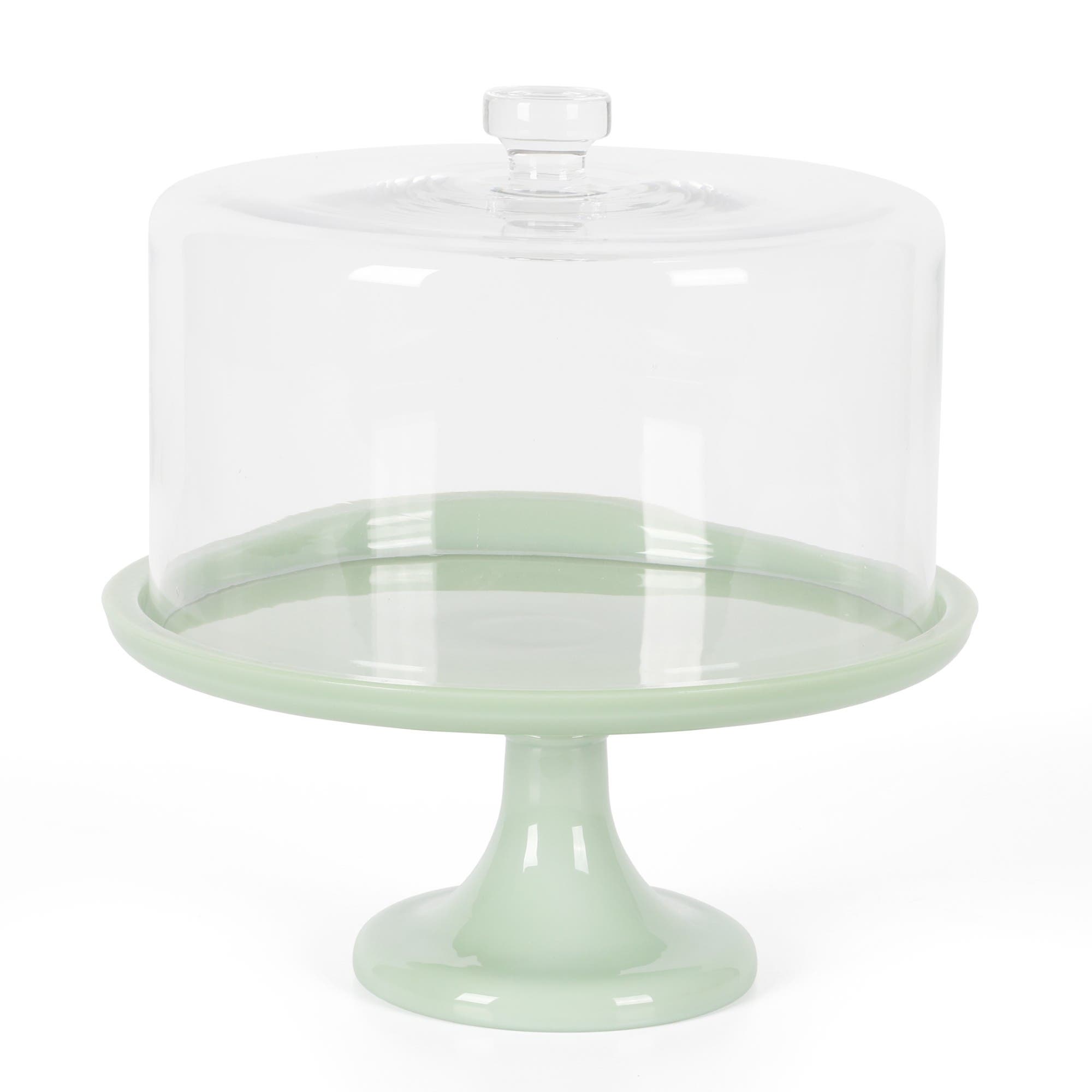 selected Jadeite Green
