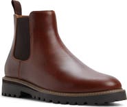 ALDO Hayton Leather Chelsea Boot
