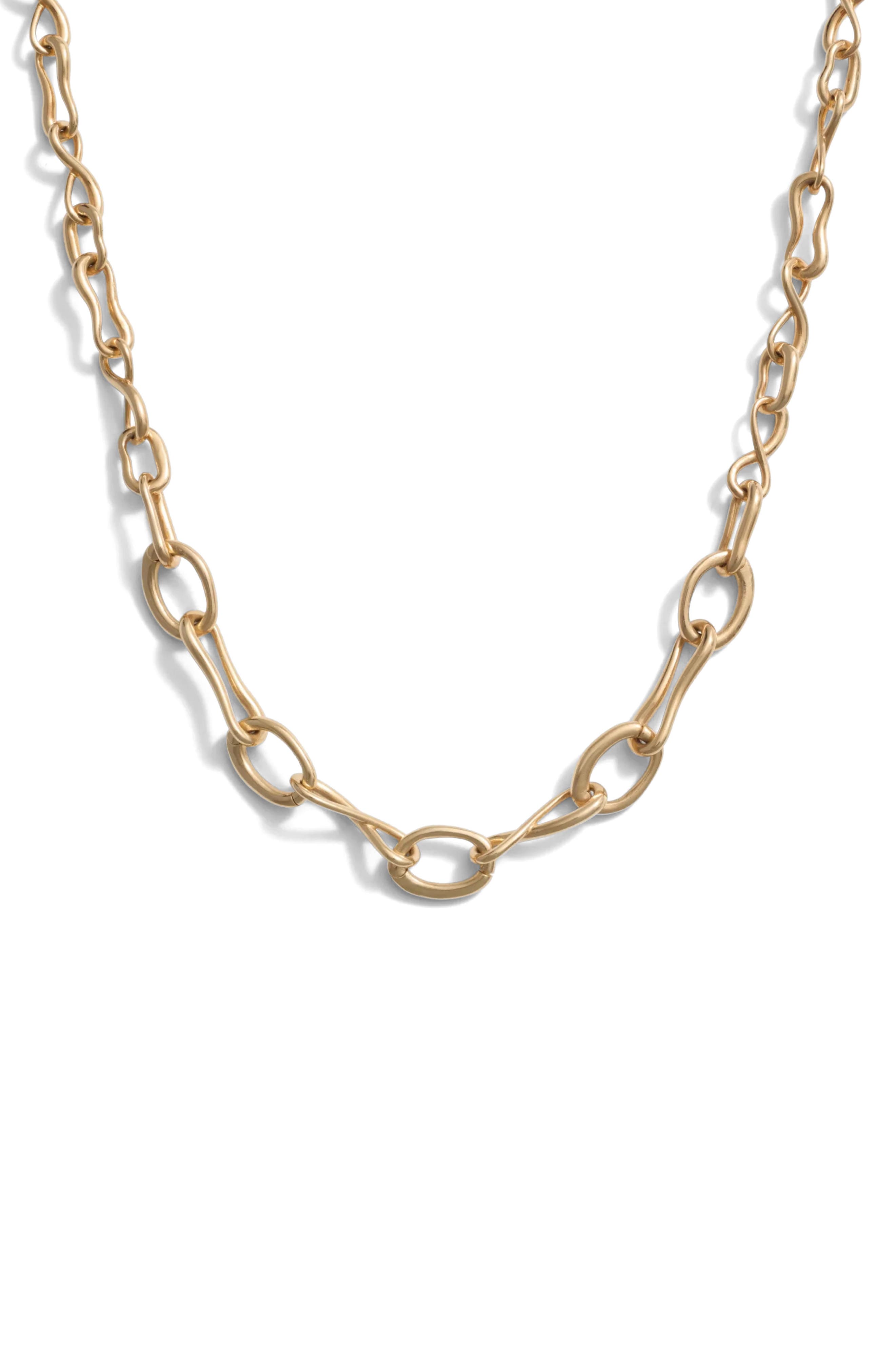 selected METALLIC GOLD