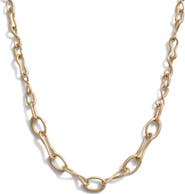 Awe Inspired 5 Charm Collector Collar Necklace