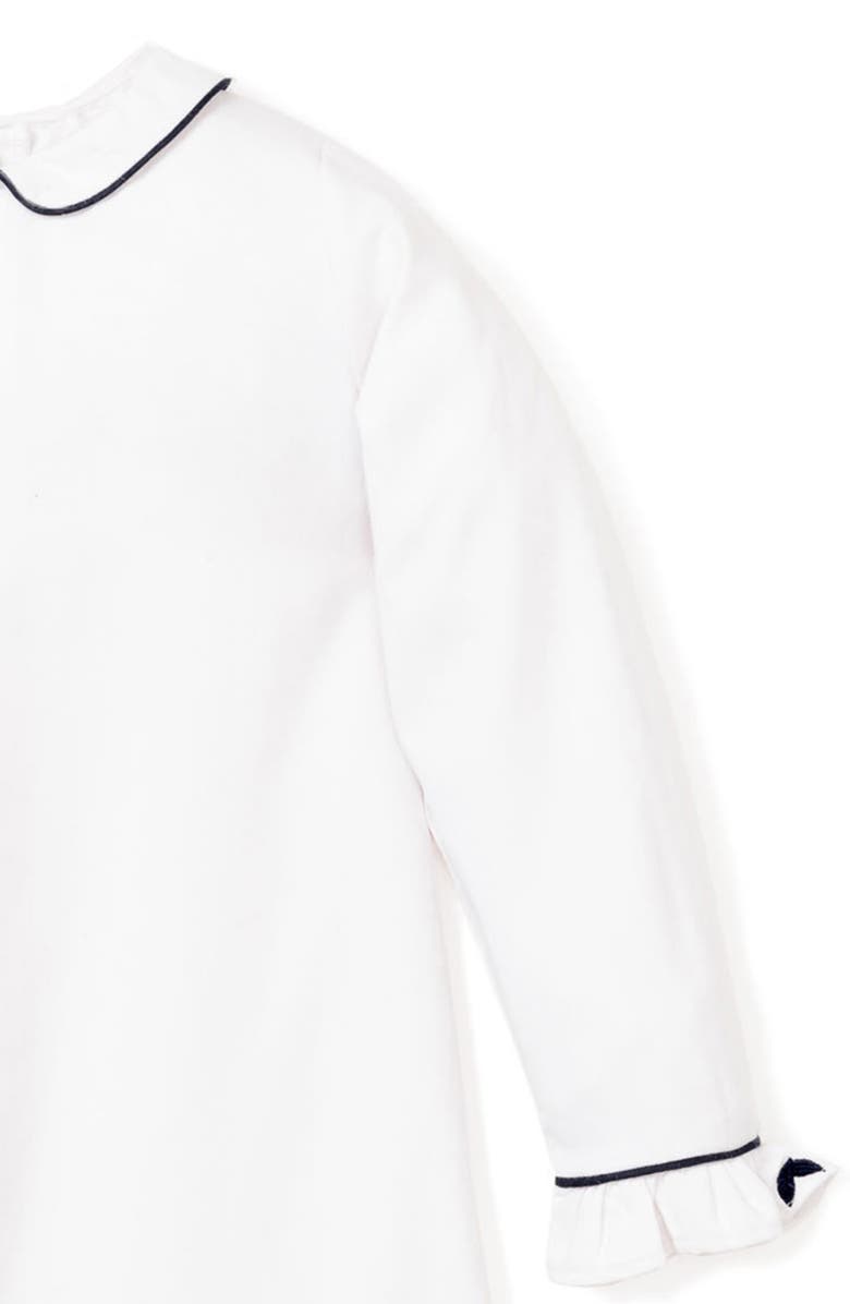 Petite Plume Kids' Sophia Long Sleeve Nightgown, Alternate, color, 