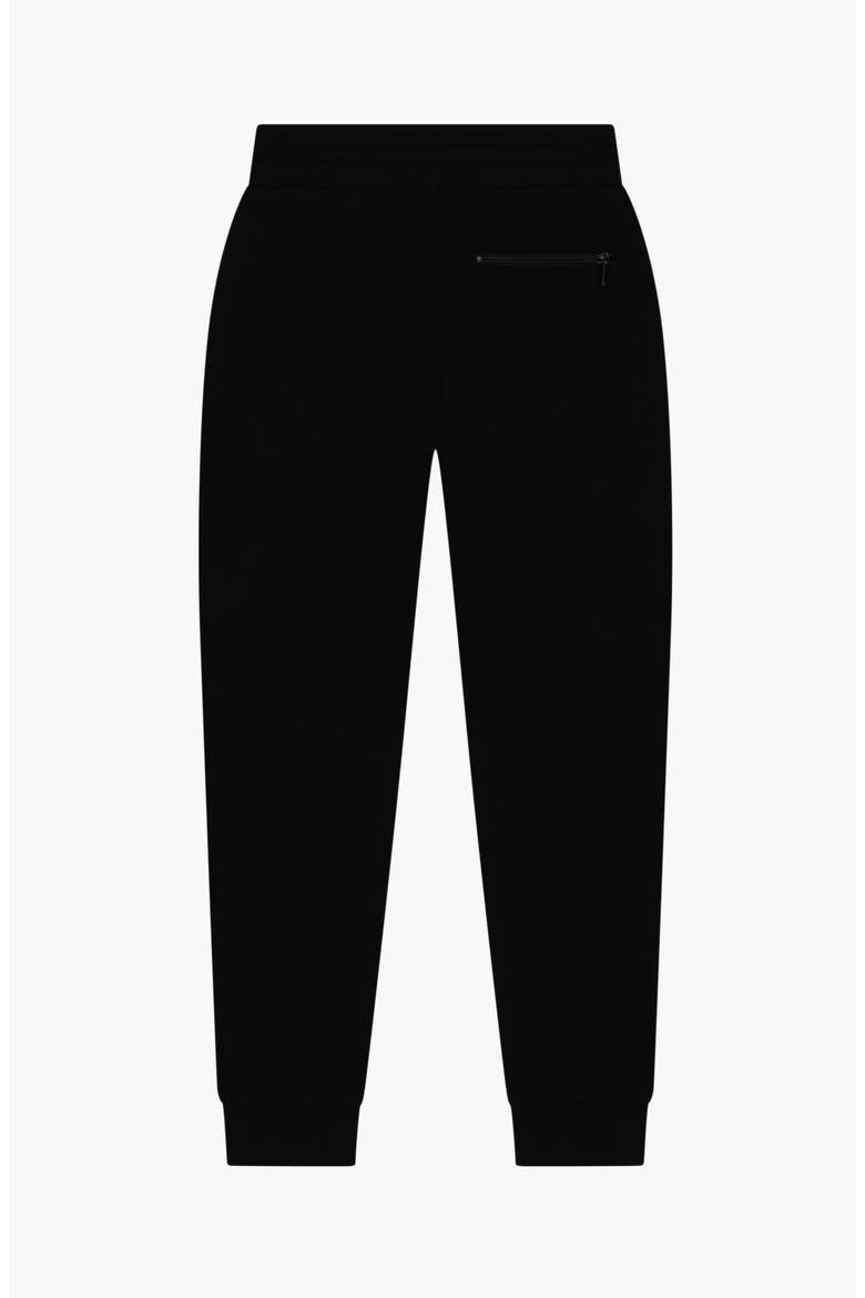 Milano Strength Premium Blend Pants, Alternate, color, Black