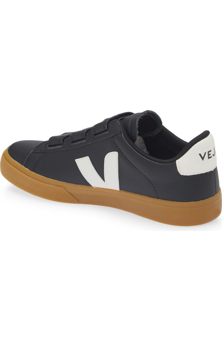 Veja Recife Logo Chromefree Sneaker, Alternate, color,
