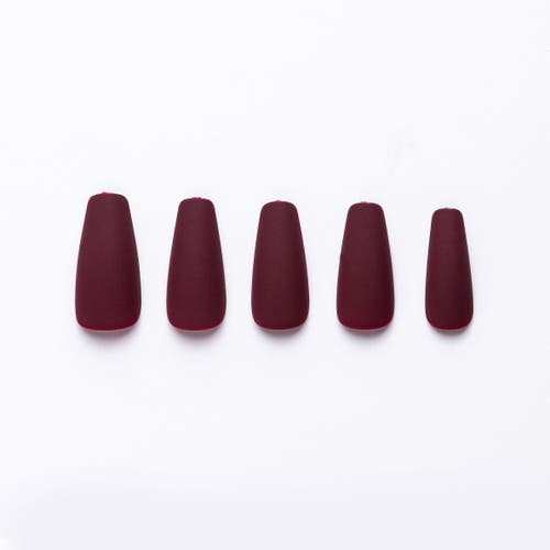 Tip Beauty Press On Nail Kit