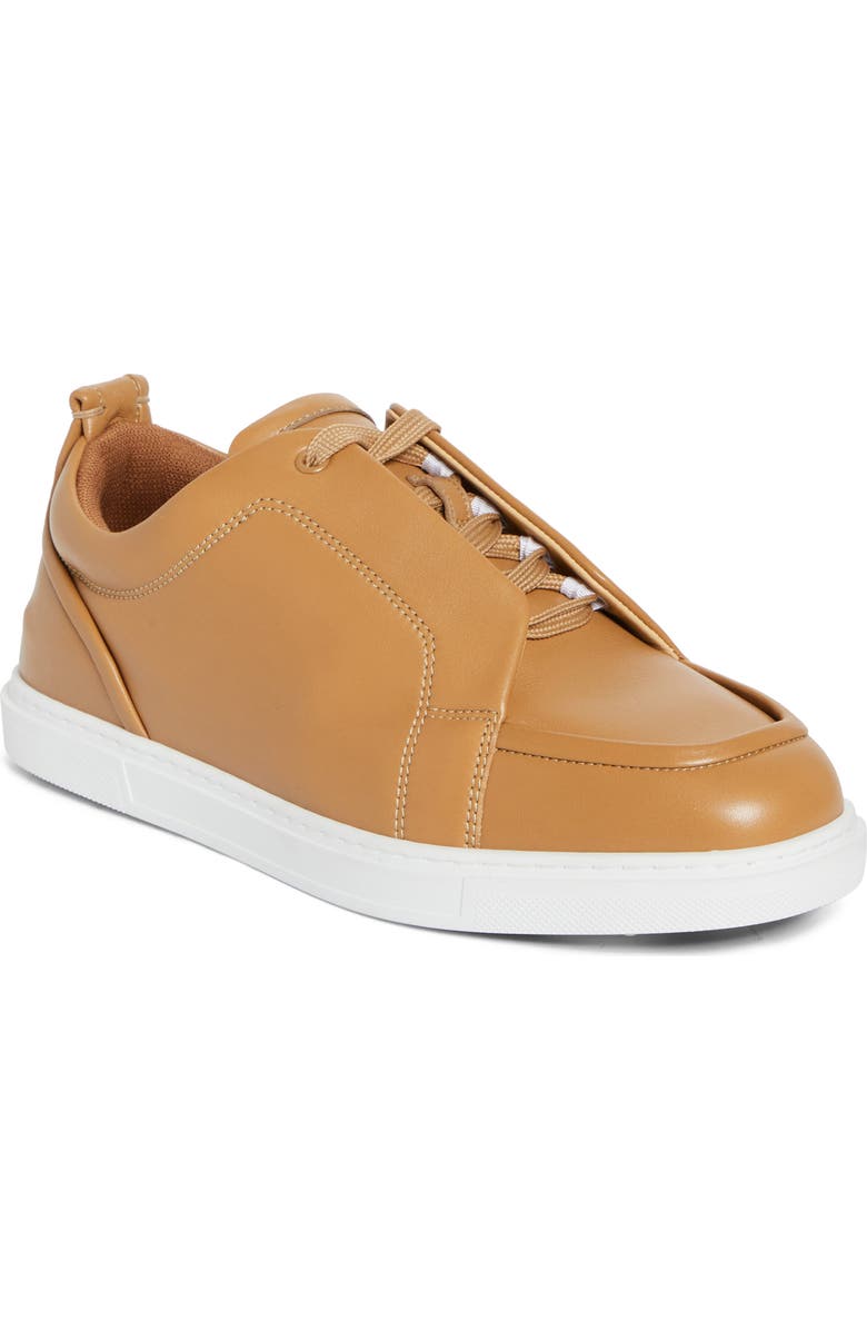 Christian Louboutin Jimmy Low Top Sneaker, Main, color,