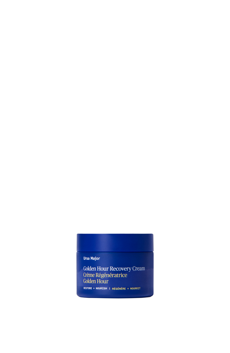 Ursa Major Golden Hour Recovery Cream, Main, color, Na