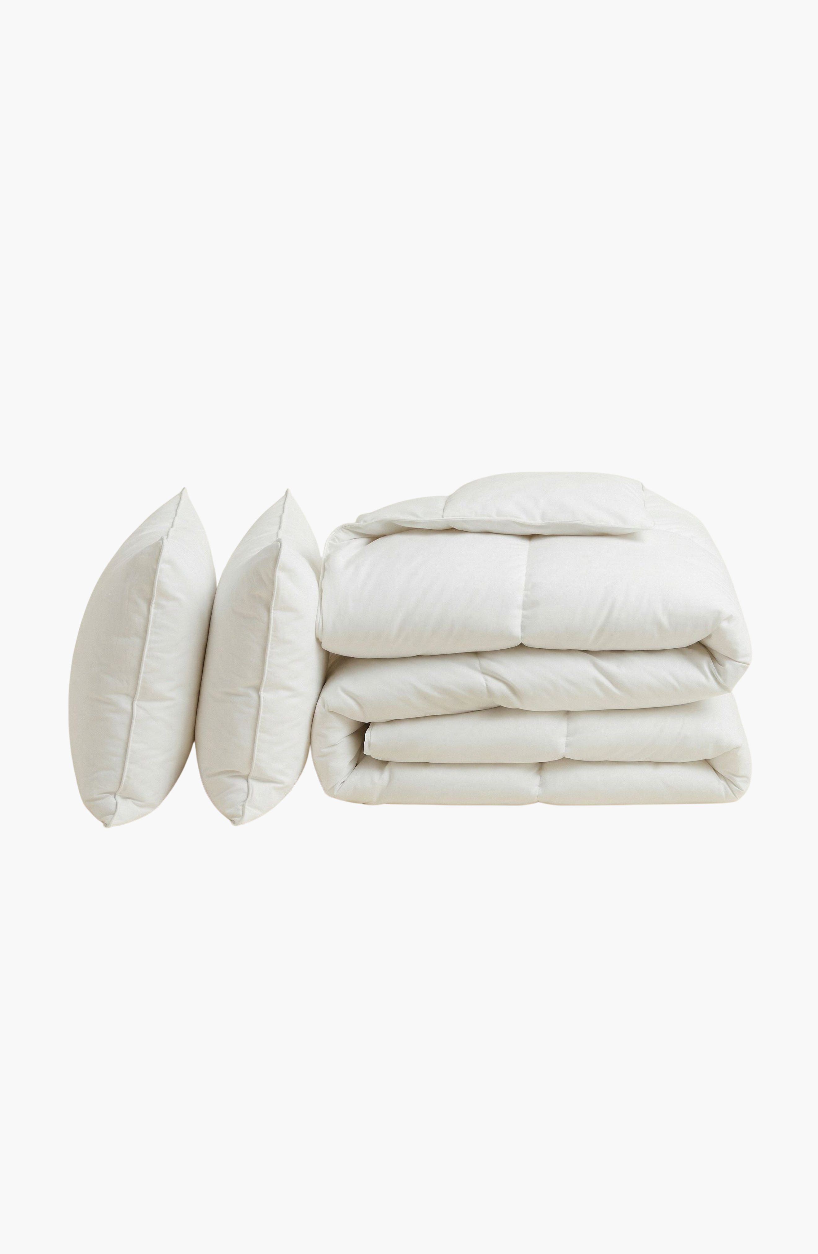 selected White
