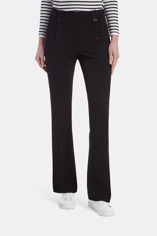 Capsule 121 The Metis Pant In Black