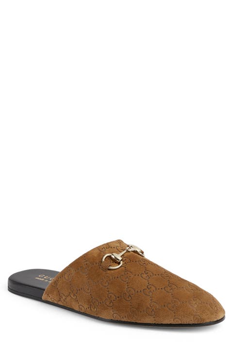 Lucy Horsebit Mule (Men)