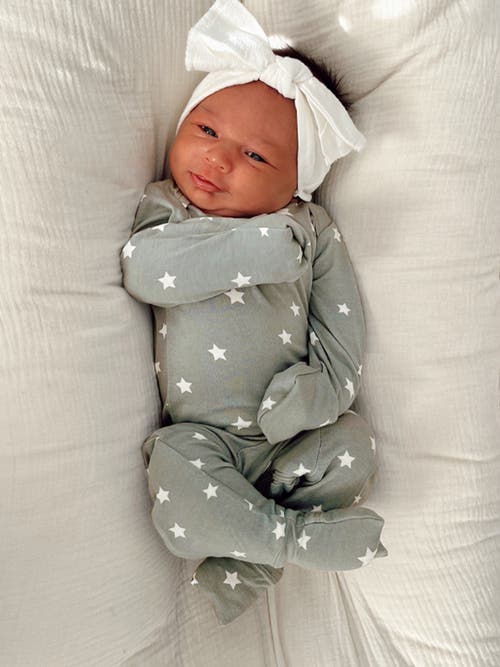 Gunamuna Convertible Pajama In Gray