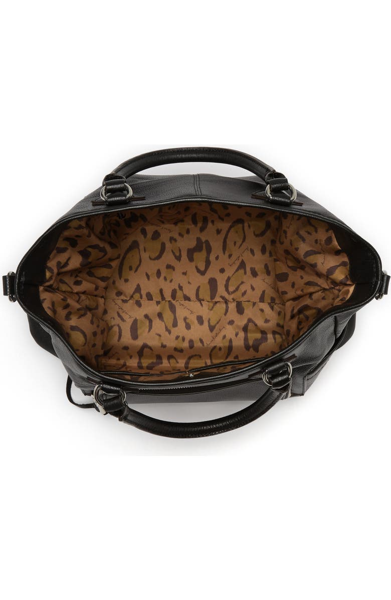 Aimee Kestenberg Sunbury Leather Tote Bag, Alternate, color,