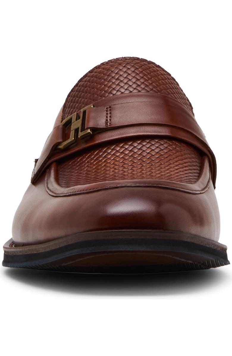 Madden Men's Amboy Loafer, Alternate, color, Tan Leather