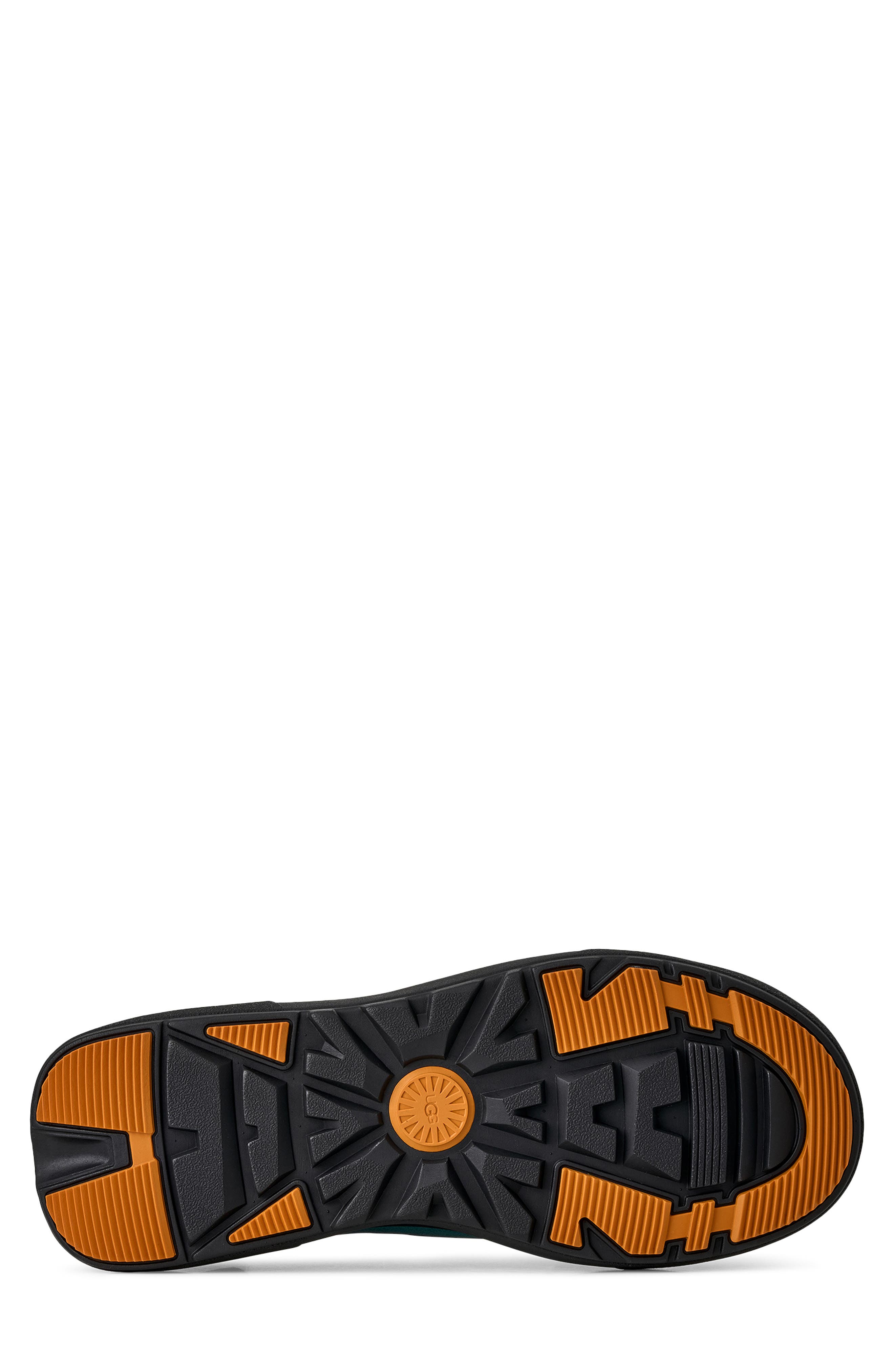 Tasman Outpost Slipper, Alternate, color, MARINA BLUE
