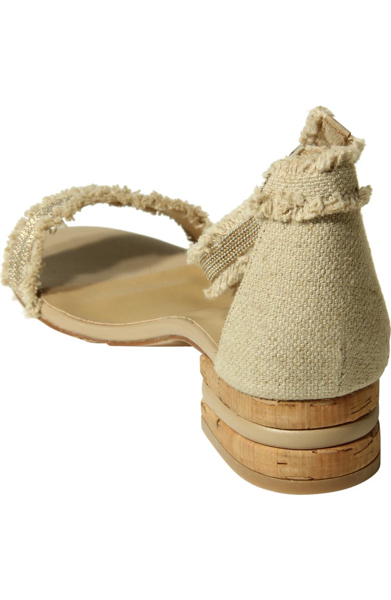 VANELi Helee Ankle Strap Sandal, Alternate, color,