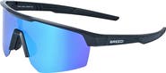 BREED Nyxon Polarized Mens Sunglasses