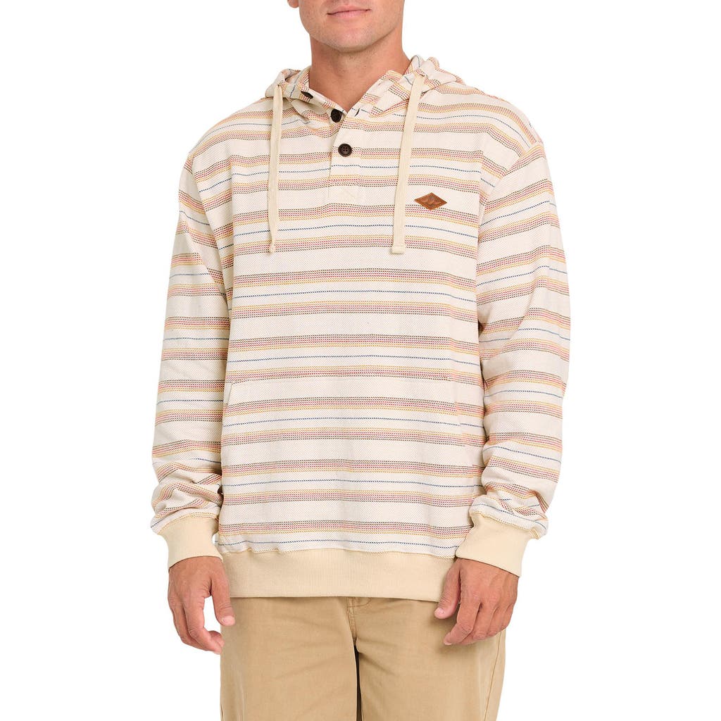 Billabong Rancho Hoodie In Multi