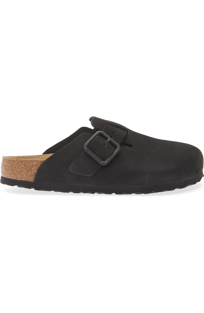 Birkenstock Boston Wire Buckle Clog, Alternate, color,