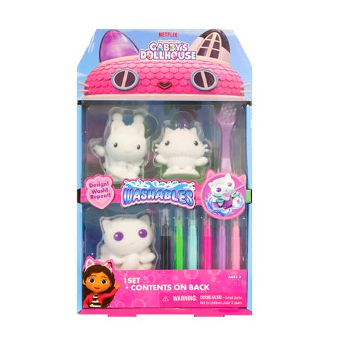 Washables Kit