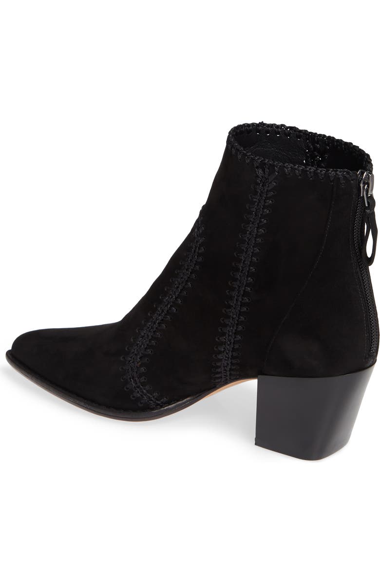 Alexandre Birman Benta Pieced Bootie, Alternate, color,