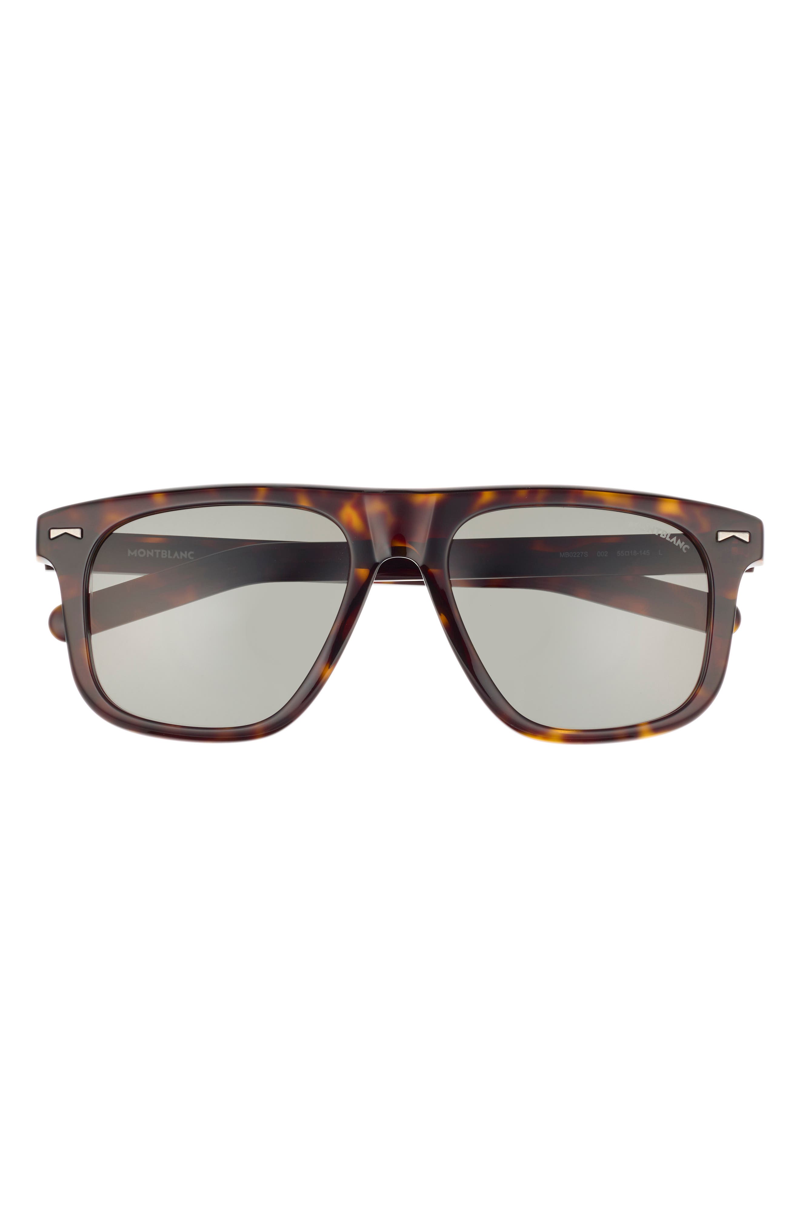 55mm Core Shield Sunglasses