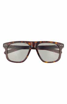 55mm Core Shield Sunglasses